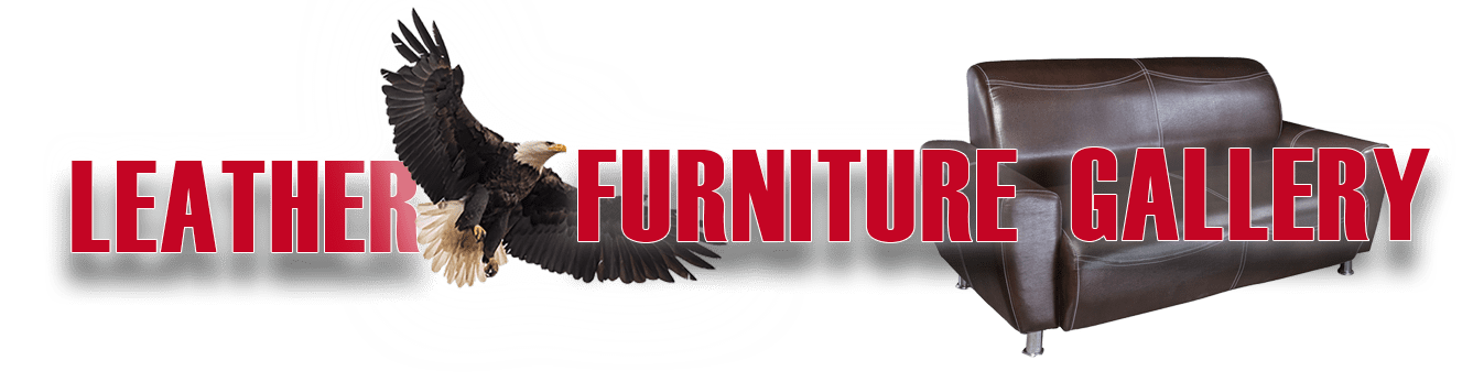 Leather Furniture Gallery Logo